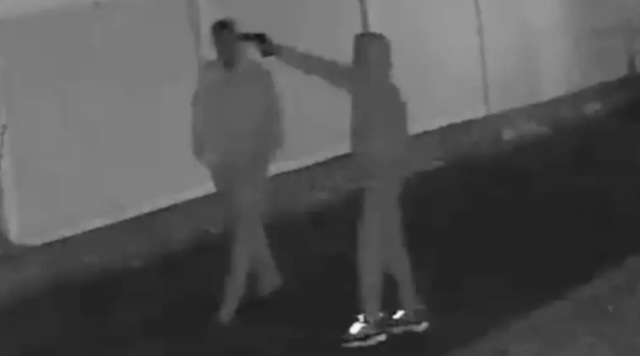 Man Killed Execution-Style On A Street In Queens, NY!