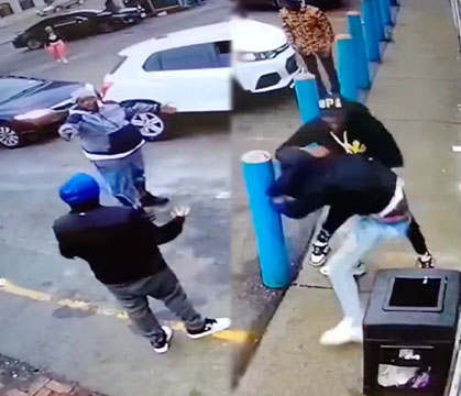 Owner Tracks Car Thief Down via GPS and Beats Him