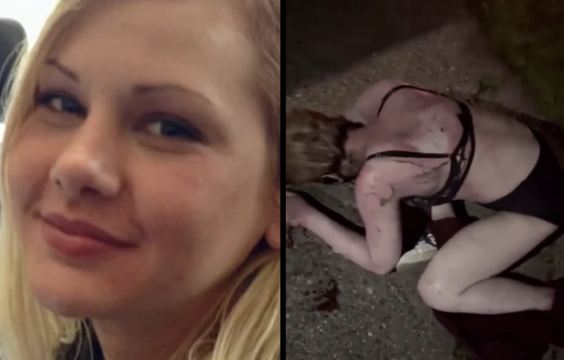 Alyssa Morales Attack: Woman in Coma After Being Set on Fire