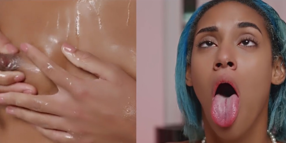 Words Can't Describe this Shit.