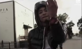 Florida Rapper Dares his Opposition on Live...