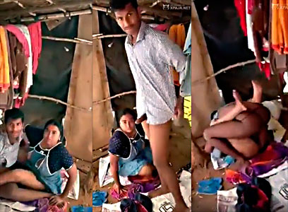 WTF, cheating wife caught fucking her best friend 