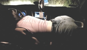 She Swears this is Real...