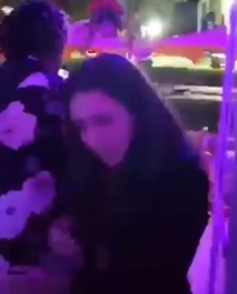 EXCLUSIVE MIAMI MASSACRE: Spring Break Execution 