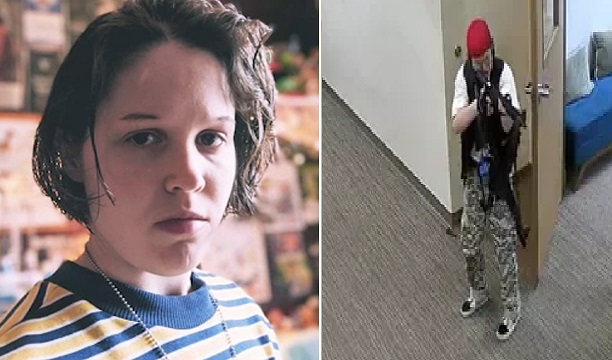 The Nashville Shooter was a Trans and another Woke Leftist