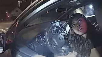 Dumb Bitch Just Keeps Digging a Bigger Hole for Herself.