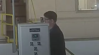 Water Plant Worker Fired for Pissing in Water Supply.