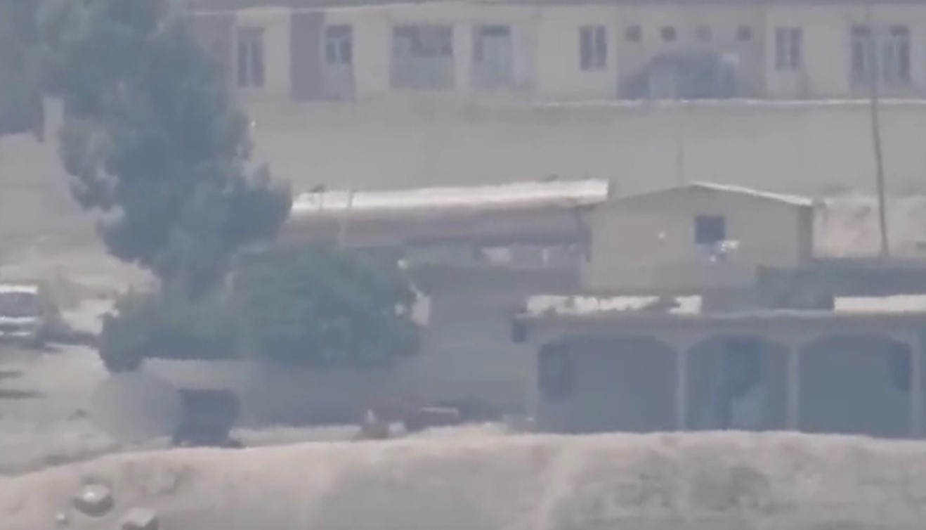 DAMN: Longest Sniper Killshot Ever Recorded