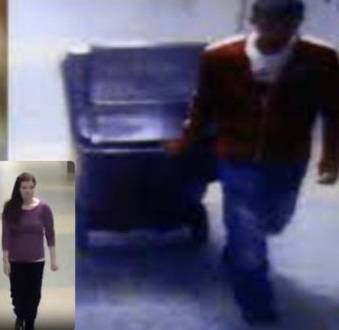 High Schooler Raped and Murdered his Teacher in Bathroom