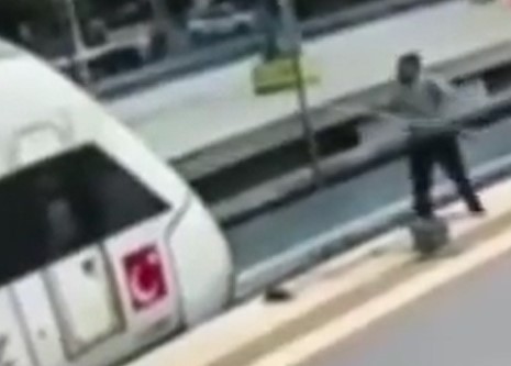 Don't Touch the Live Wire Bro