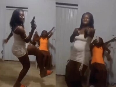 Don't Let Morons Hold Loaded Guns