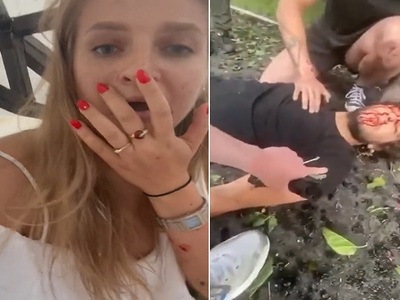 BREAKING: Russia Targets Secret US base in Ukraine (3 Videos Combined)