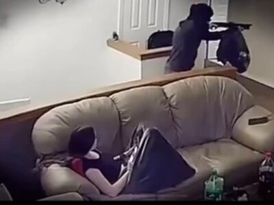 Feminist 'Don't need no Man' until they NEED a man!