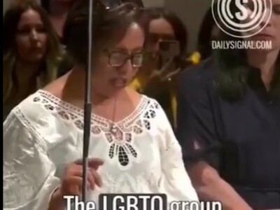 Demonic Doctors and Politicians Responsible Should Be Executed