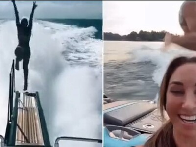 Another TikTok Challenge is Killing Moronic Americans (4 Dead in Alabama)