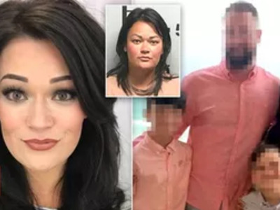 ‘Sex Slave’: University Employee Admits to Raping Teen Boy Allegedly