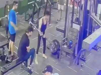 Sure Death and Cat like Reflexes.