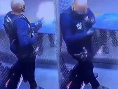 Monumental Gun Range Fail.