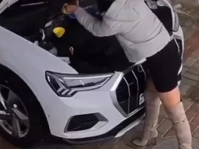 Still Think Women Don't Need Men? Watch This in Disbelief.....