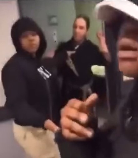 This is the Last Video this Black Girl Ever Made....