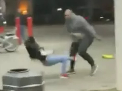 Dude Teaches Bitches about Equal Rights