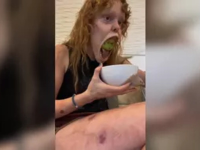 I'm Not Sure Anymore, Anyone Tell Me Why?