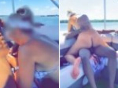 Wife fucks black man during vacation