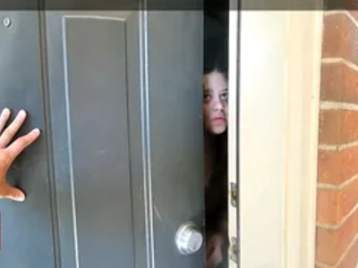 Bitch Arrest for allegedly Sexually Abusing 3-year-old