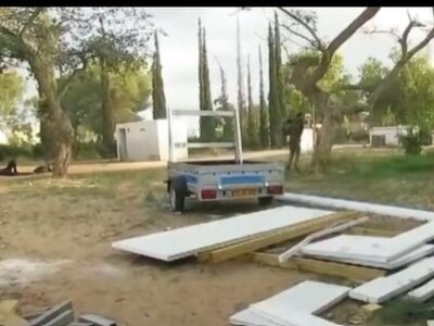 Watch Another Hamas Terrorist Film His Own Death.