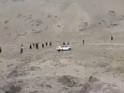 The Islamic 'Day of Rage' Didn't Start or End Well For These Dudes.