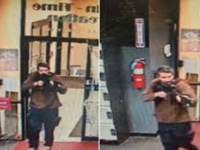 Maine Mass Shooter 22 Dead 60 Injured