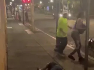 I Need Answers? Was That a Suicide? WTH His Going on?