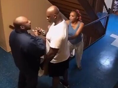 YNC DEBATE: Is this Murder Self-Defense?