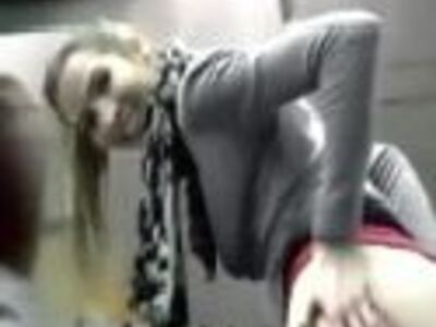 Teacher Actually Films Inside Classroom