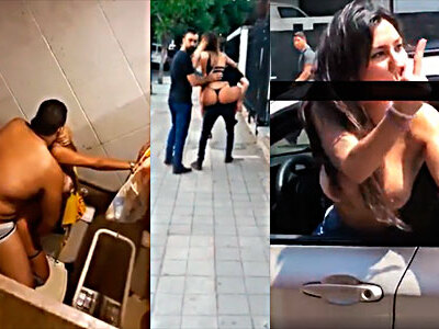 Extremely Drunk Girl is Fucking no Matter What they Say