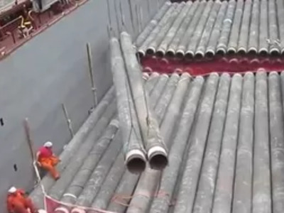 It's Like a Video Game.