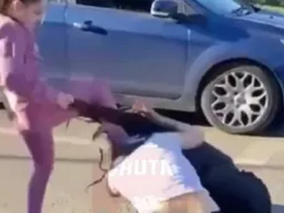 First Time for Everything.