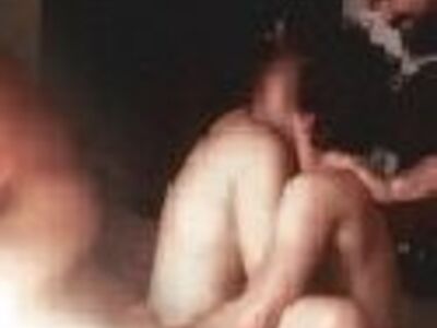 Cucked Husband Pushes His Luck