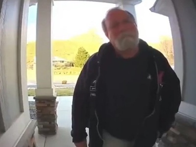 Dude Drives 700 Miles to Murder his Own Brother.