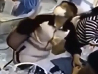 Creepy Compilation of Those who Saw The Grim Reaper before Death.