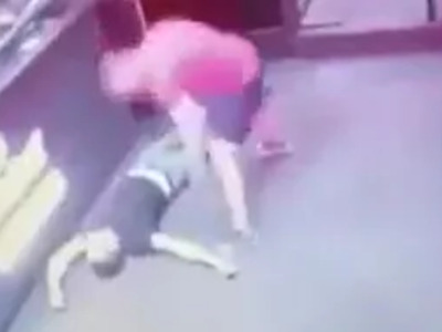 Lefty Pedo Thought he Was Meeting an Underage Girl for Sex. He Met her Uncle.