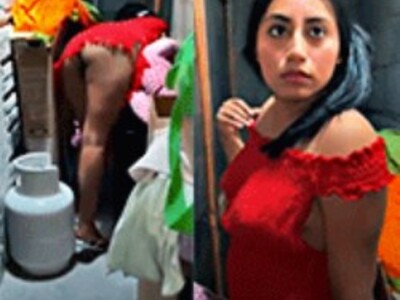 Blackmailed by Co-Worker.