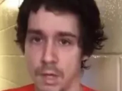 Pedo's Don't Last Long in Prison.