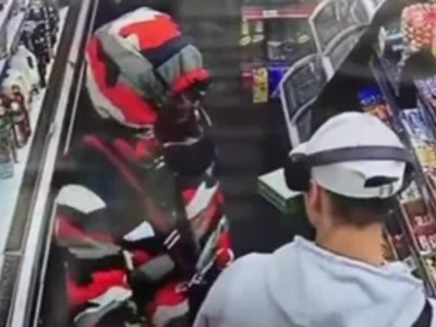 White Kid makes Quick Work of Black Thug. Anything else to Say?