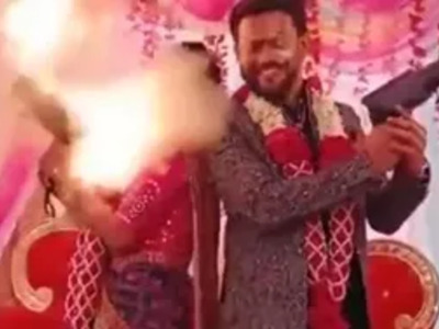 Wife's Photo Shoot goes Wrong..