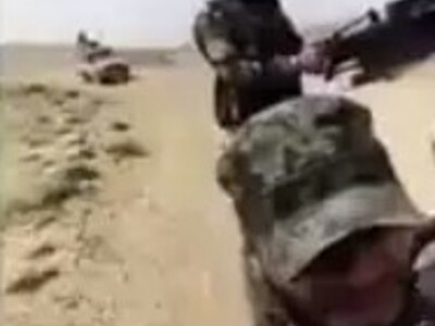 WOW: Normal Patrol Goes Horrifically WRONG!!