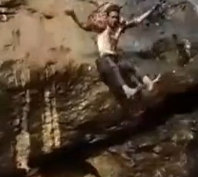 All Fun and Games Until You Splat