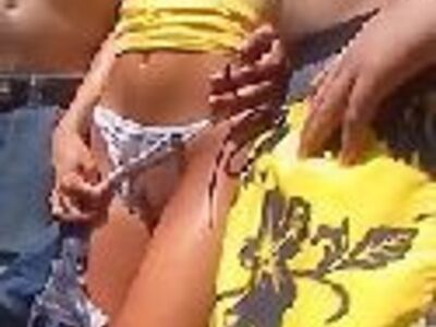 Stuff that wasn't meant for the internet