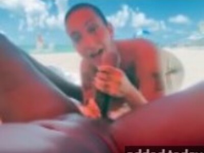 Damn, In Front of Everyone?