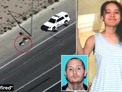 SHOCK: Police Accidentally Kill Kidnap Victim